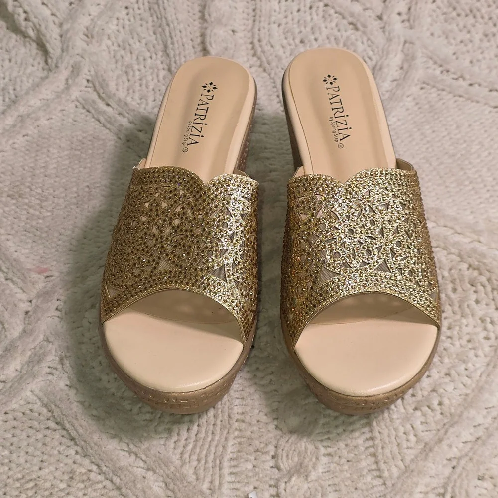 Patrizia by Spring Step patrizia wedge
